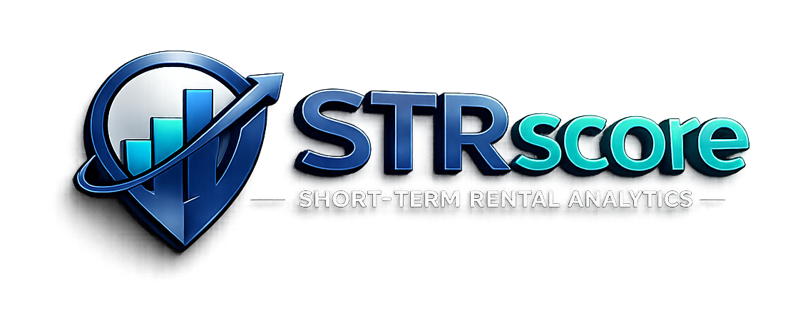STR Score Logo